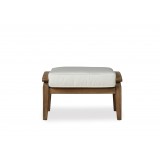 Wildwood Ottoman - Front