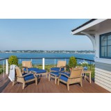 Wildwood Ottoman - Lifestyle 4