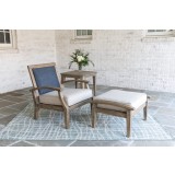 Wildwood Ottoman - Lifestyle 2