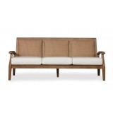 Wildwood Sofa - Front