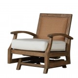 Wildwood Spring Rocker - Angled