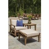 Wildwood Spring Rocker - Lifestyle 2
