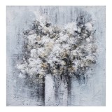 Moe's Home Collection Floral Wall Decor