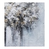 Moe's Home Collection Floral Wall Decor