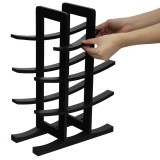 Oceanstar 12-Bottle Wine Rack - Assembly 