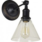 Renta Wall Sconce - Angled Unlit