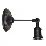 Renta Wall Sconce - Base Detail