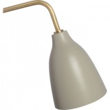 Browne Wall Sconce - Bulb Detail