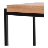 Mila Console Table - Table Edge
