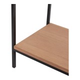 Mila Console Table - Leg Detail