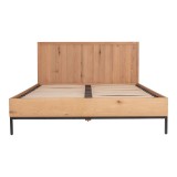 Moe's Home Collection Montego King Bed - Front
