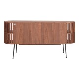 Moe's Home Collection Recap Sideboard - Back View