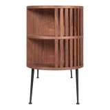 Moe's Home Collection Recap Sideboard - Side View