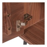 Moe's Home Collection Recap Sideboard - Drawer Close-Up