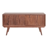 Moe's Home Collection Alaska Sideboard - Closed