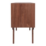 Moe's Home Collection Alaska Sideboard - Side Closed
