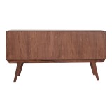 Moe's Home Collection Alaska Sideboard - Back Angle