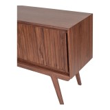 Moe's Home Collection Alaska Sideboard - Leg Close-Up