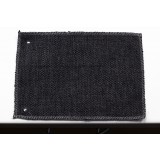 Yeti - Dark Grey - Swatch