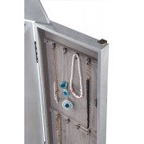 Trésor Jewelry Armoire - Door Hanger