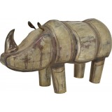 Iron Rhinoceros
