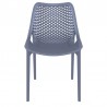 Outdoor Dining Chair - Outdoor Dining Chair