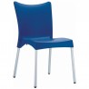Juliette Resin Dining Chair - Juliette Resin Dining Chair