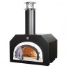  CBO-750 Countertop (Pre-Assembled) with Metal Insulating Hood - Angled
