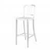 Echo Bar Side Chair - Angled - Echo Bar Side Chair - Angled