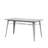 Fremont Dining Table 32" x 48" - Fremont Dining Table 32" x 48"
