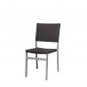 Fiji Dining Side Chair - Espresso - Fiji Dining Side Chair - Espresso