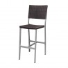 Fiji Bar Side Chair - Angled - Fiji Bar Side Chair - Angled