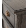 NovaSolo Halifax Mindi Bedside Drawer Unit - NovaSolo Halifax Mindi Bedside Drawer Unit