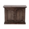 NovaSolo Halifax Mindi Single-Bay Hutch Unit - NovaSolo Halifax Mindi Single-Bay Hutch Unit