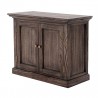 NovaSolo Halifax Mindi Single-Bay Hutch Unit - NovaSolo Halifax Mindi Single-Bay Hutch Unit