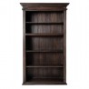 NovaSolo Halifax Mindi Single-Bay Hutch Unit - NovaSolo Halifax Mindi Single-Bay Hutch Unit