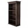 NovaSolo Halifax Mindi Single-Bay Hutch Unit - NovaSolo Halifax Mindi Single-Bay Hutch Unit