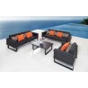 Palm Beach Side Table - Lifestyle 3
