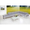 Palm Beach Side Table - Lifestyle 2