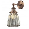 MERCURY GLASS