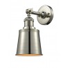 METAL SHADE