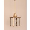 2036 Hanging Lantern