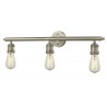 Satin Nickel
