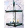 2052 Hanging Lantern