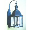 2071-1 Wall Mount