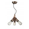 ANTIQUE COPPER