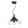 OILED RUBBED BRONZE
