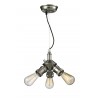 SATIN NICKEL