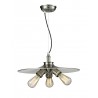 SATIN NICKEL