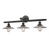 HALOPHANE GLASS SHADES